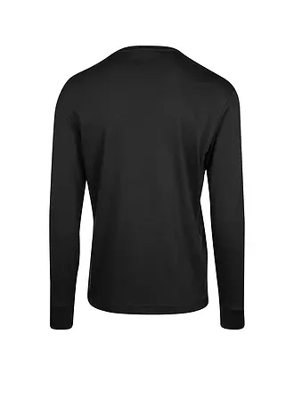 POLO RALPH LAUREN | T-shirt à manches longues | schwarz
